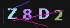 Gambar captcha