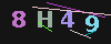 Gambar captcha