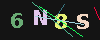 Gambar captcha